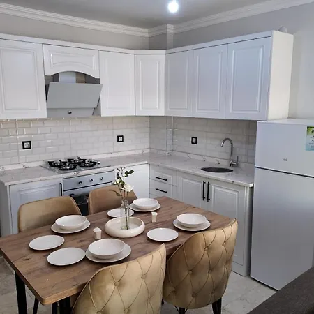 Appartement White Bay *