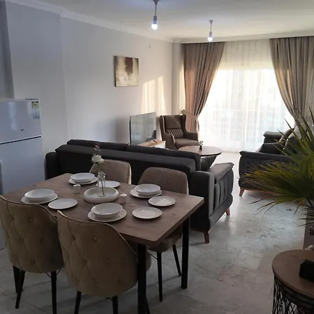 White Bay Appartement Didim