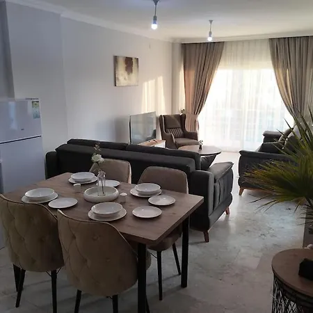 White Bay Appartement Didim