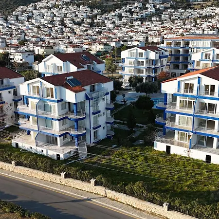 Appartement White Bay Didim