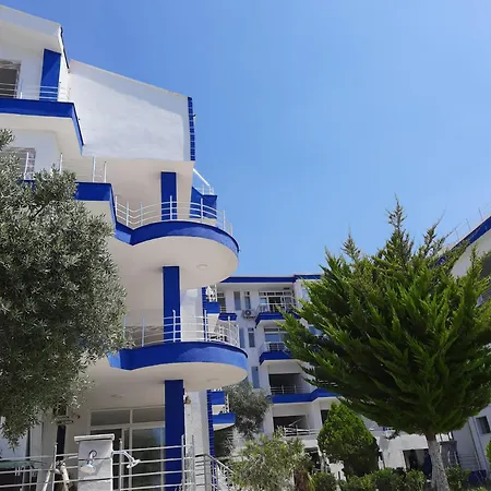 Appartement White Bay *