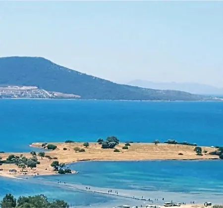 Appartement White Bay Didim