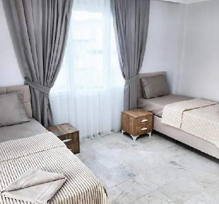 White Bay * Didim