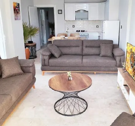 Appartement White Bay *