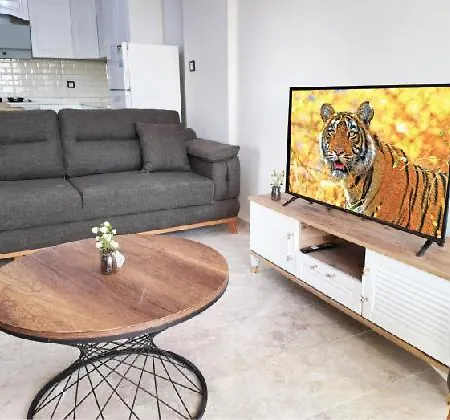 Appartement White Bay