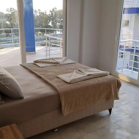 White Bay דירה דידים
