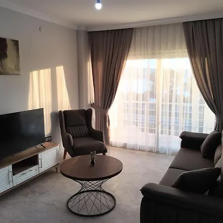 דירה White Bay דידים