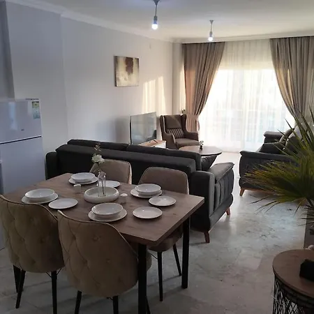 White Bay Appartement Didim