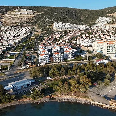 דירה White Bay