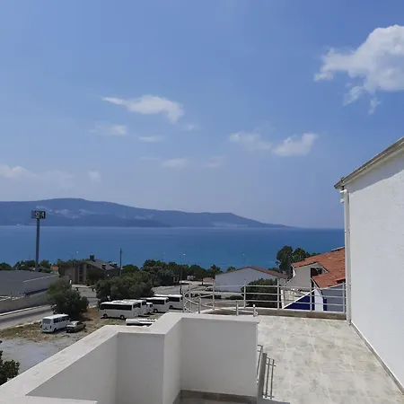 White Bay דידים