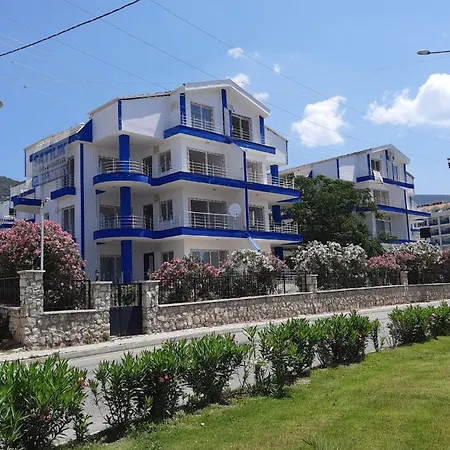 Appartement White Bay *