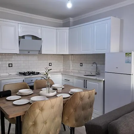 Appartement White Bay *