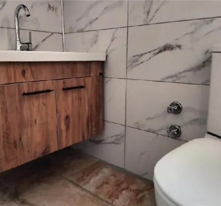 Appartement White Bay
