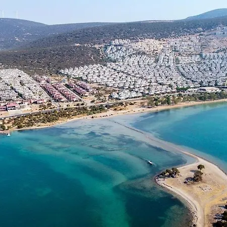 White Bay דירה *