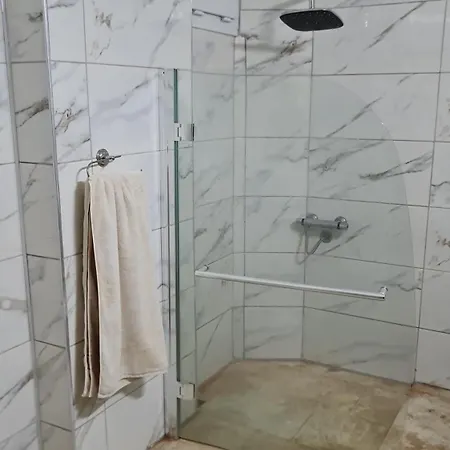 דירה White Bay