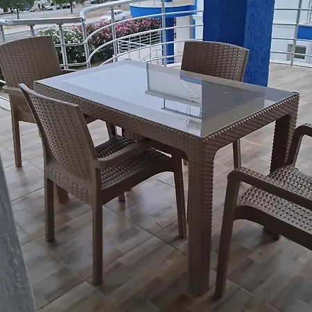 White Bay Appartement Didim
