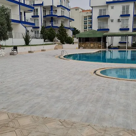 White Bay * דידים
