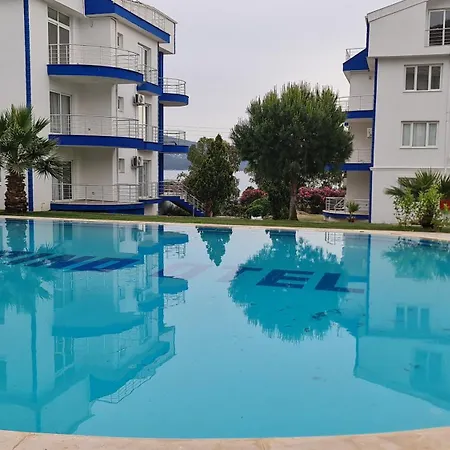 דירה White Bay *