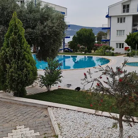 White Bay Appartement Didim