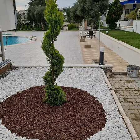 White Bay Appartement