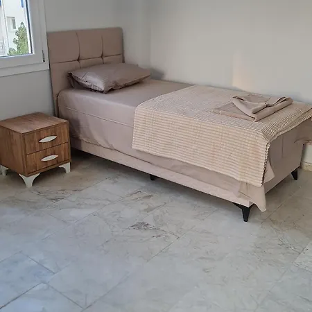 White Bay Appartement Didim