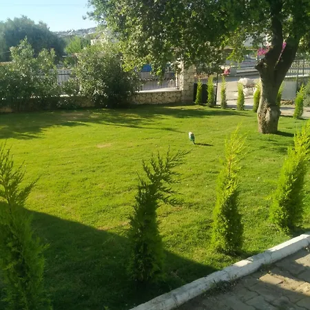 Appartement White Bay Didim