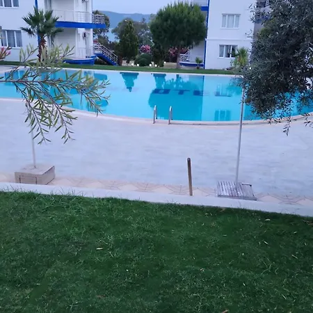 דירה White Bay