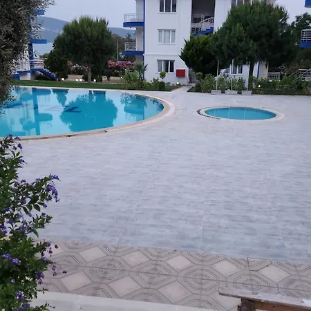 White Bay Appartement Didim