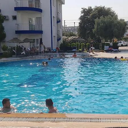 White Bay Appartement Didim