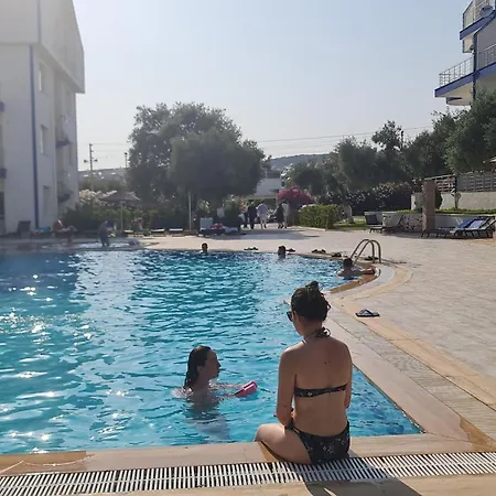 White Bay Appartement Didim